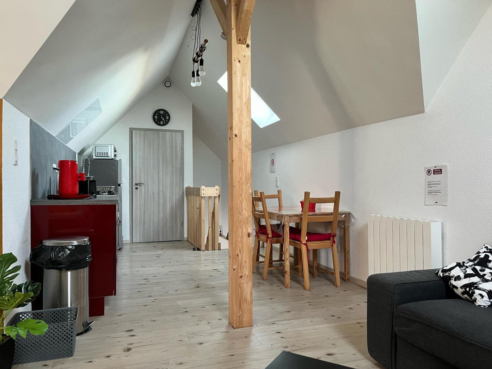 Le Clos Des Maraichers Village-Neuf Esterno foto