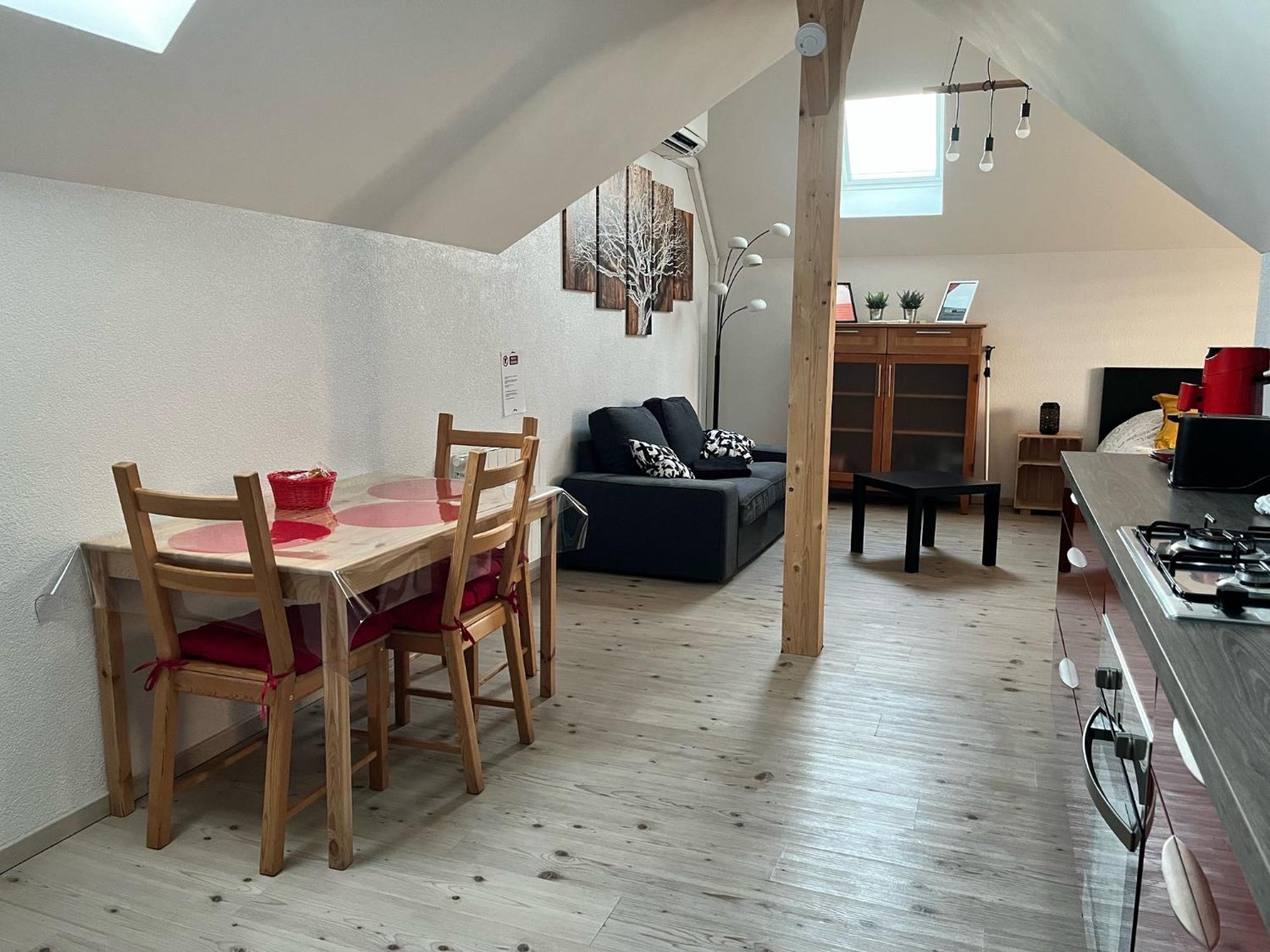 Le Clos Des Maraichers Village-Neuf Esterno foto