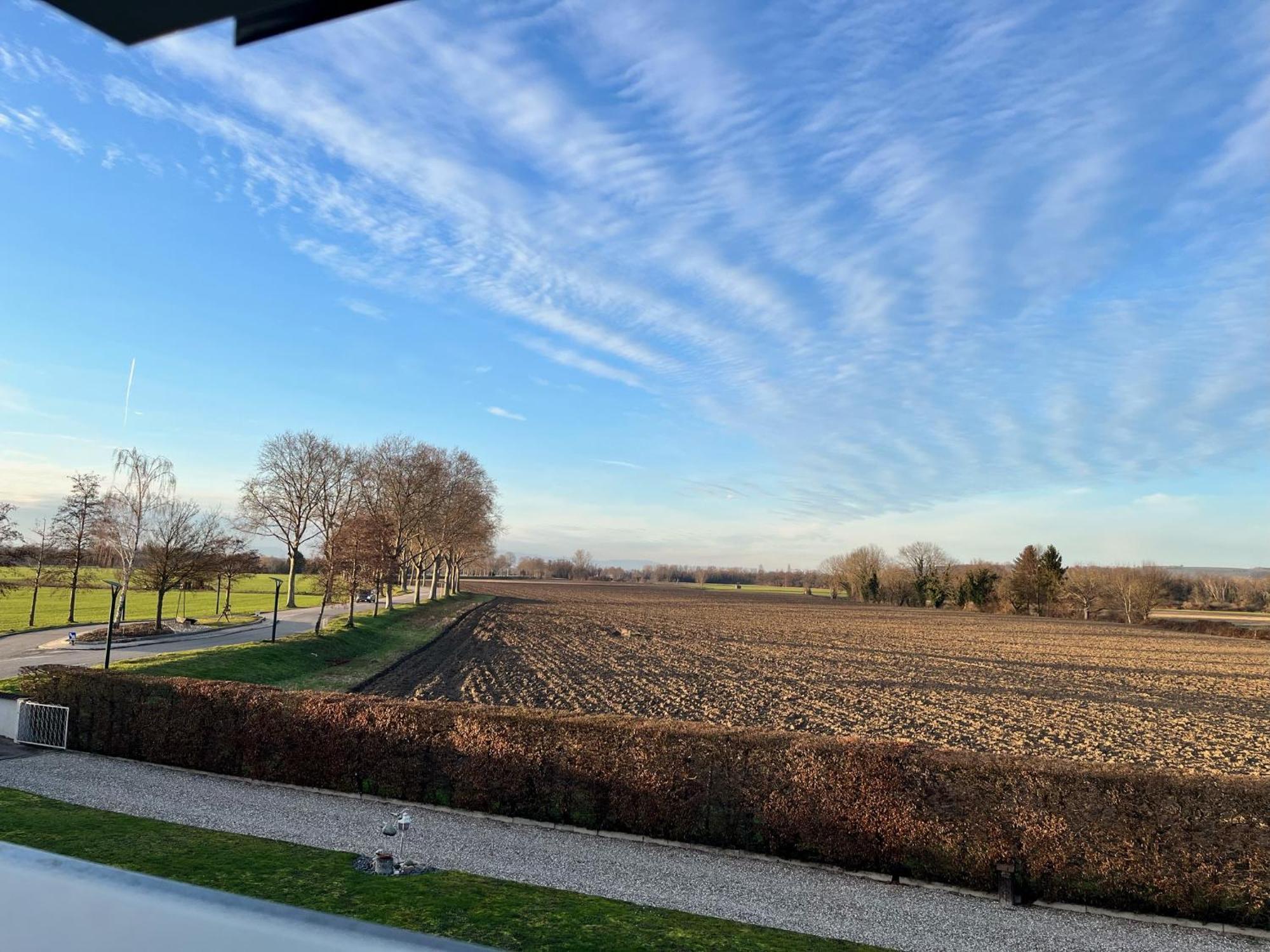 Le Clos Des Maraichers Village-Neuf Esterno foto