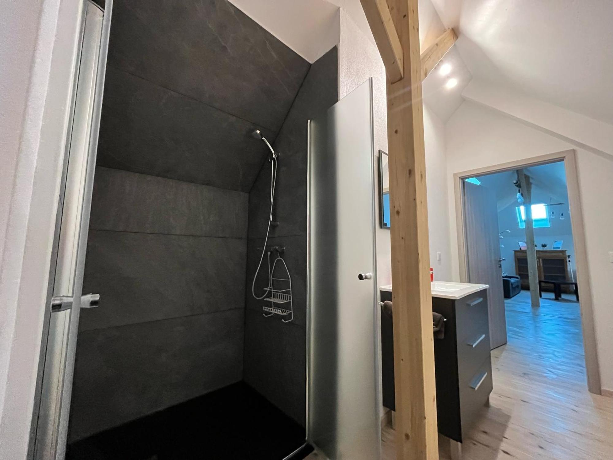 Le Clos Des Maraichers Village-Neuf Esterno foto
