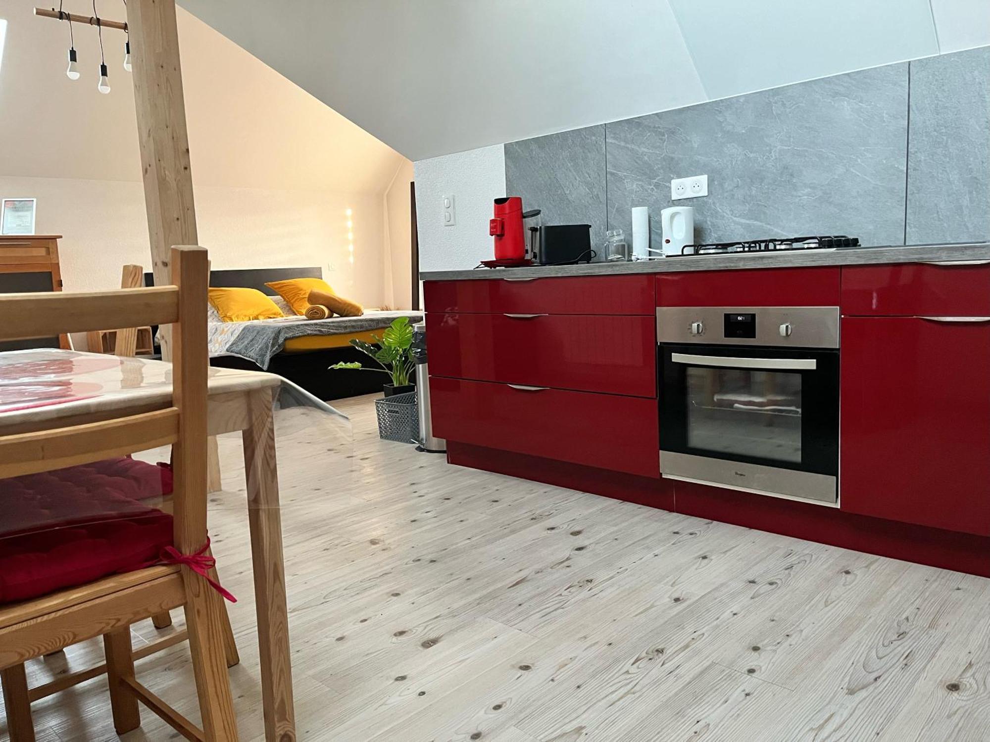 Le Clos Des Maraichers Village-Neuf Esterno foto